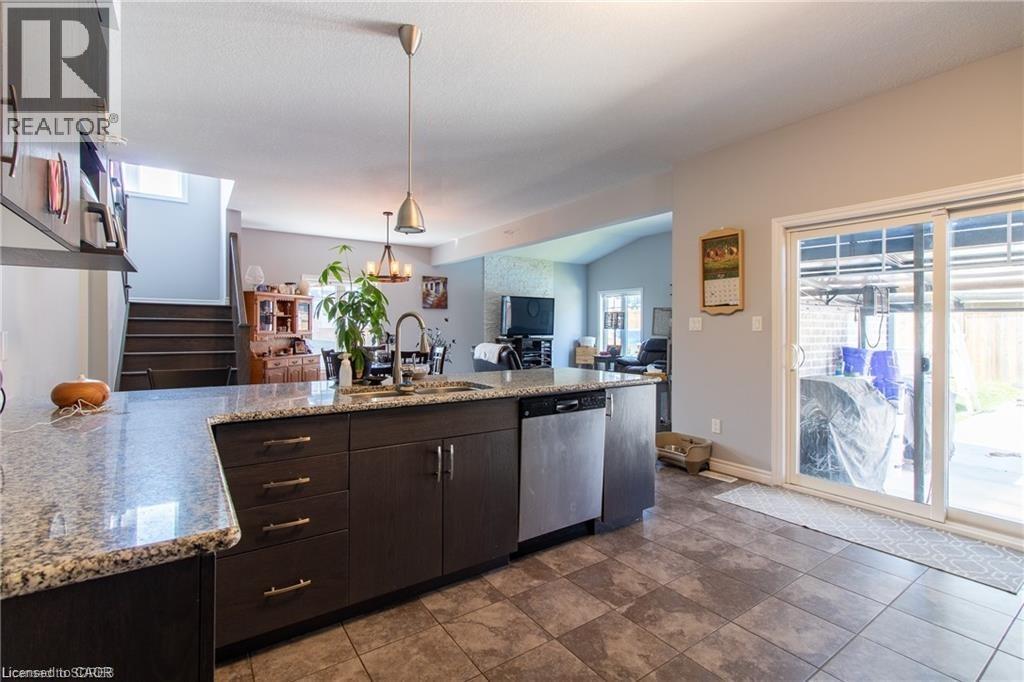 39 Basswood Road, Simcoe, Ontario  N3Y 0E1 - Photo 12 - 40789198