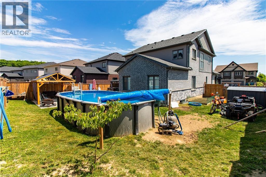 39 Basswood Road, Simcoe, Ontario  N3Y 0E1 - Photo 4 - 40789198