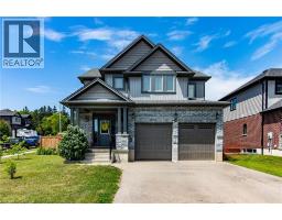 39 BASSWOOD Road Town of Simcoe