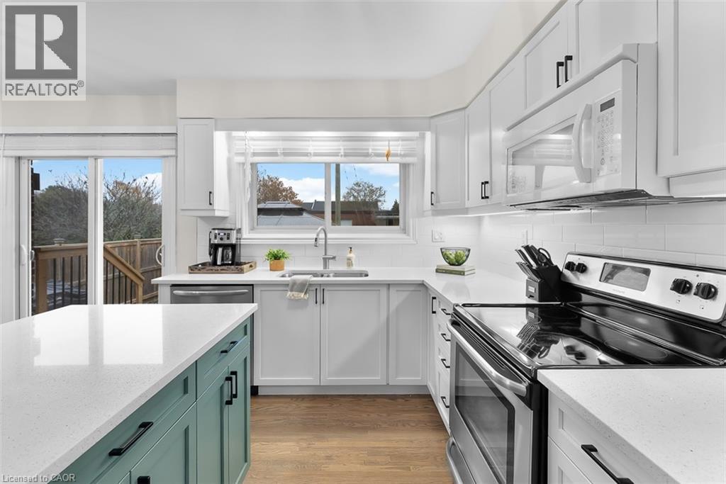 7 Harcove Street, St. Catharines, Ontario  L2N 1W7 - Photo 10 - 40789057