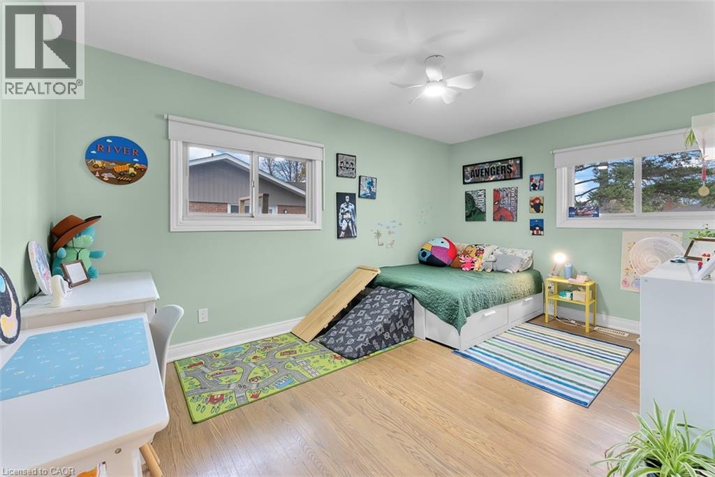 7 Harcove Street, St. Catharines, Ontario  L2N 1W7 - Photo 23 - 40789057