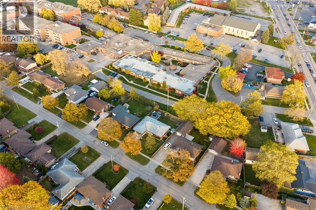 7 Harcove Street, St. Catharines, Ontario  L2N 1W7 - Photo 45 - 40789057