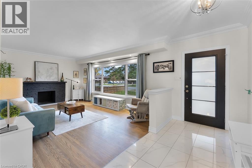 7 Harcove Street, St. Catharines, Ontario  L2N 1W7 - Photo 6 - 40789057