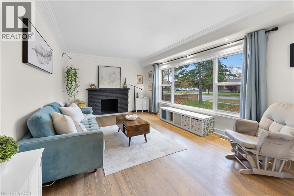 7 Harcove Street, St. Catharines, Ontario  L2N 1W7 - Photo 8 - 40789057