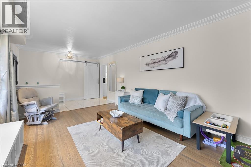 7 Harcove Street, St. Catharines, Ontario  L2N 1W7 - Photo 9 - 40789057