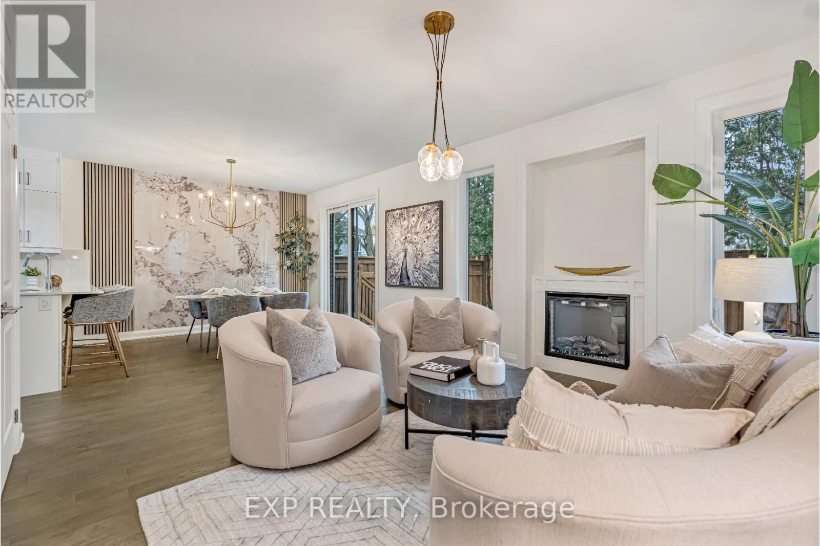 3394 Carter Common, Burlington, Ontario  L7M 3R9 - Photo 8 - W12432855