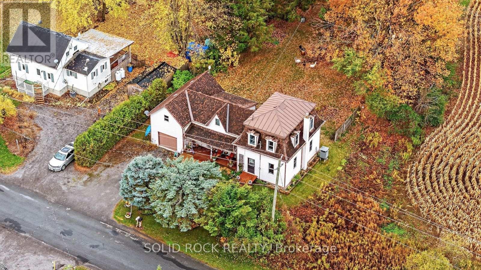 1262 Rodney Lane, North Dundas, Ontario  K0C 2K0 - Photo 7 - X12491878