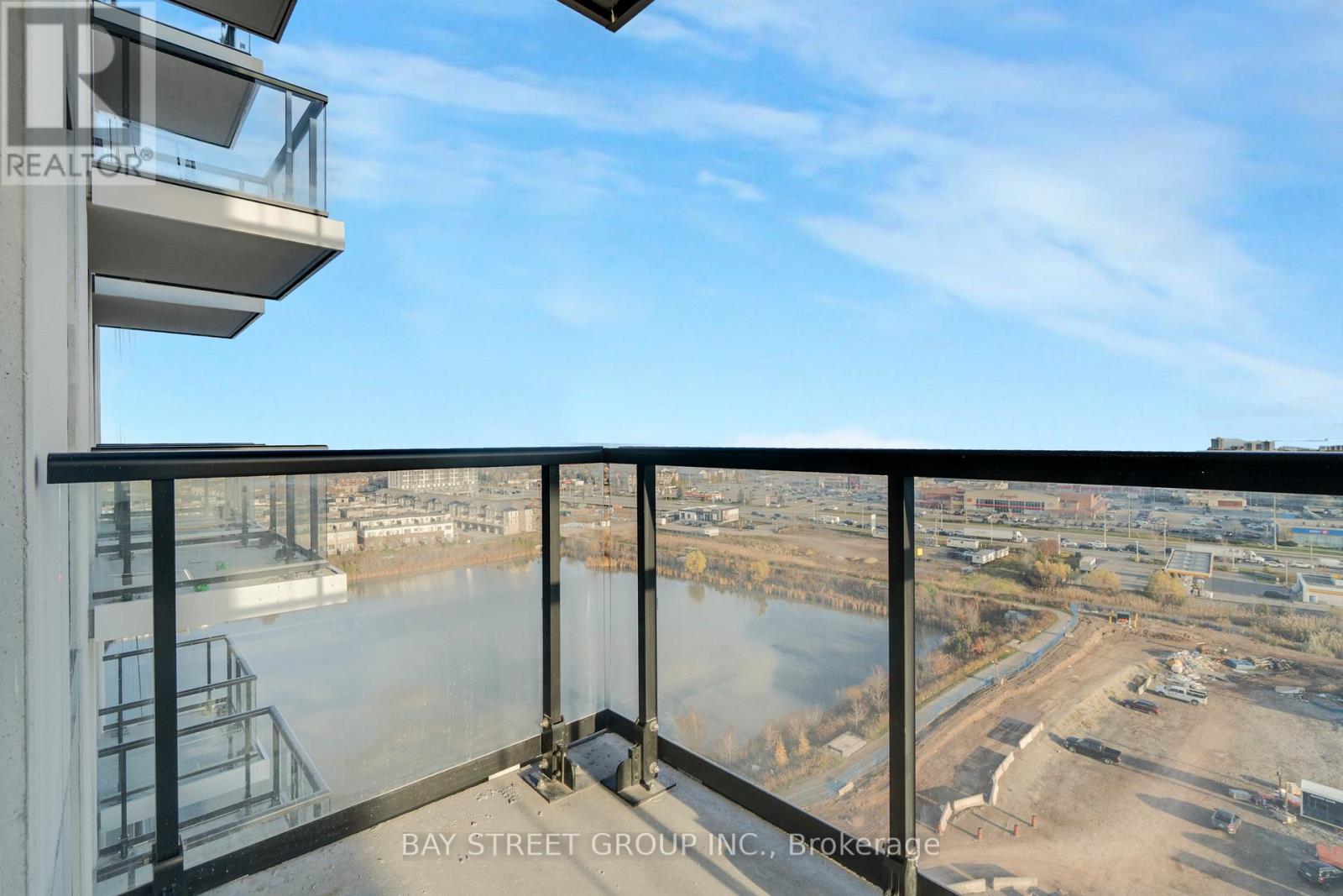 1307 - 3071 Trafalgar Road, Oakville, Ontario  L6H 8C6 - Photo 29 - W12556012