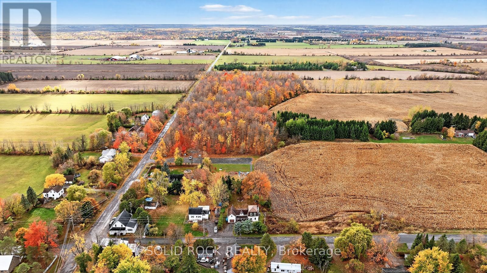 1262 Rodney Lane, North Dundas, Ontario  K0C 2K0 - Photo 45 - X12491878