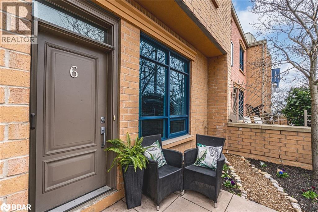 6 Victoria Street, Barrie, Ontario L4N 6G2 - Photo 16 - 40768779