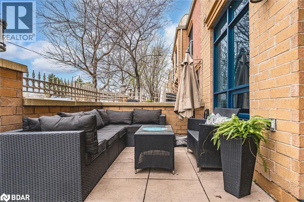 6 Victoria Street, Barrie, Ontario L4N 6G2 - Photo 17 - 40768779