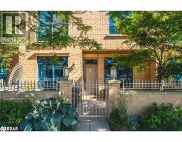 6 VICTORIA Street, Barrie, Ontario