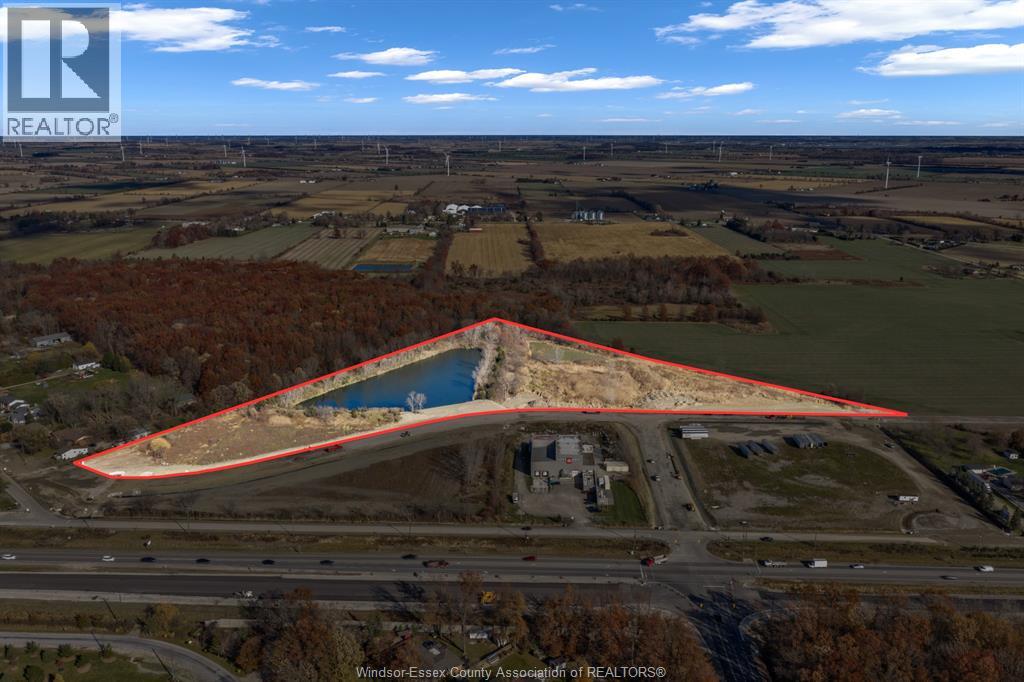 V/l South Talbot, Kingsville, Ontario  N0R 1B0 - Photo 2 - 25017851