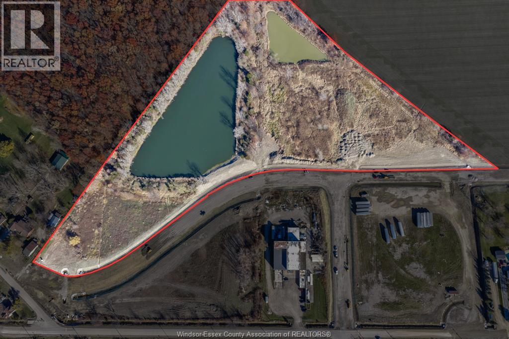 V/l South Talbot, Kingsville, Ontario  N0R 1B0 - Photo 14 - 25017851