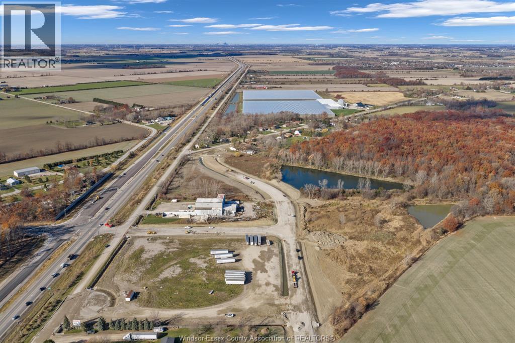 V/l South Talbot, Kingsville, Ontario  N0R 1B0 - Photo 3 - 25017851