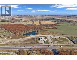 V/L South Talbot, Kingsville, Ontario