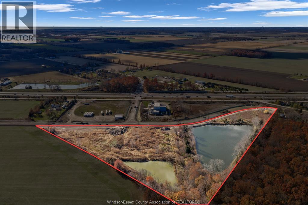 V/l South Talbot, Kingsville, Ontario  N0R 1B0 - Photo 8 - 25017851