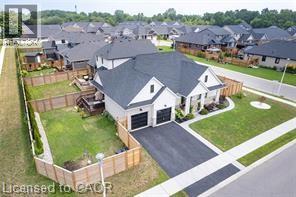 3 Coulthard Street, Tillsonburg, Ontario  N4G 0J3 - Photo 4 - 40788884