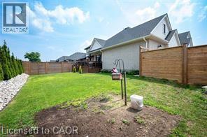 3 Coulthard Street, Tillsonburg, Ontario  N4G 0J3 - Photo 23 - 40788884