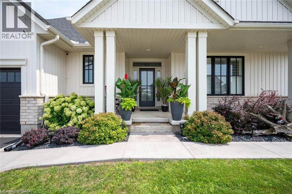 3 COULTHARD Street, Tillsonburg, Ontario