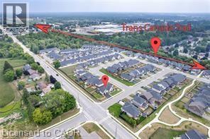 3 Coulthard Street, Tillsonburg, Ontario  N4G 0J3 - Photo 26 - 40788884