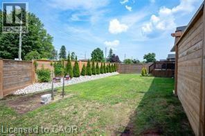 3 Coulthard Street, Tillsonburg, Ontario  N4G 0J3 - Photo 25 - 40788884