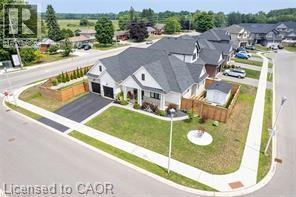 3 Coulthard Street, Tillsonburg, Ontario  N4G 0J3 - Photo 3 - 40788884