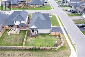 3 Coulthard Street, Tillsonburg, Ontario  N4G 0J3 - Photo 22 - 40788884