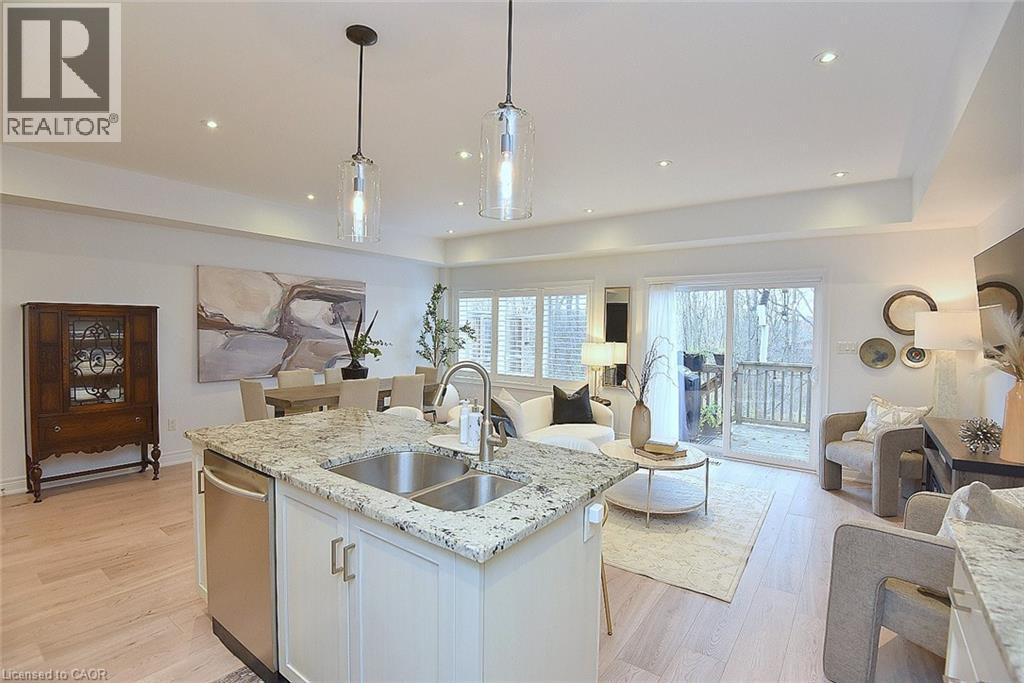 40 Hamilton Street S Unit# 31, Waterdown, Ontario  L8B 1V8 - Photo 18 - 40789002