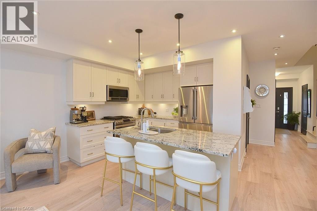 40 Hamilton Street S Unit# 31, Waterdown, Ontario  L8B 1V8 - Photo 21 - 40789002