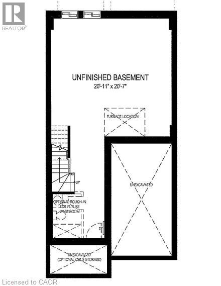 40 Hamilton Street S Unit# 31, Waterdown, Ontario  L8B 1V8 - Photo 43 - 40789002