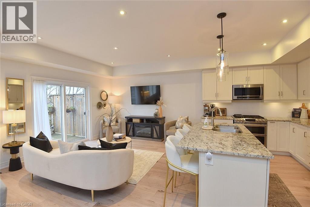 40 Hamilton Street S Unit# 31, Waterdown, Ontario  L8B 1V8 - Photo 19 - 40789002