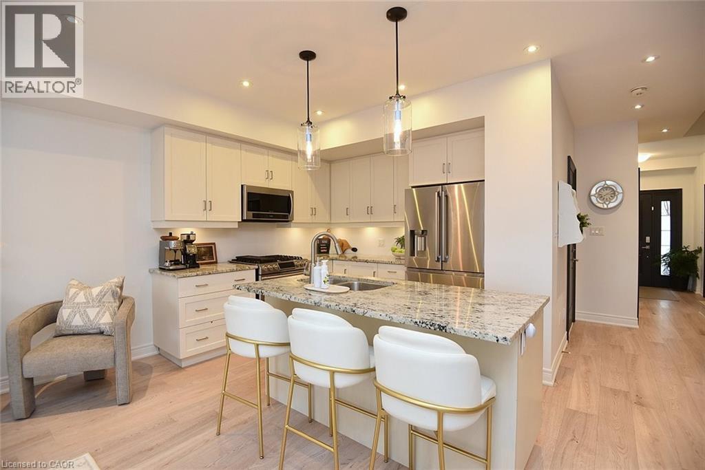 40 Hamilton Street S Unit# 31, Waterdown, Ontario  L8B 1V8 - Photo 20 - 40789002