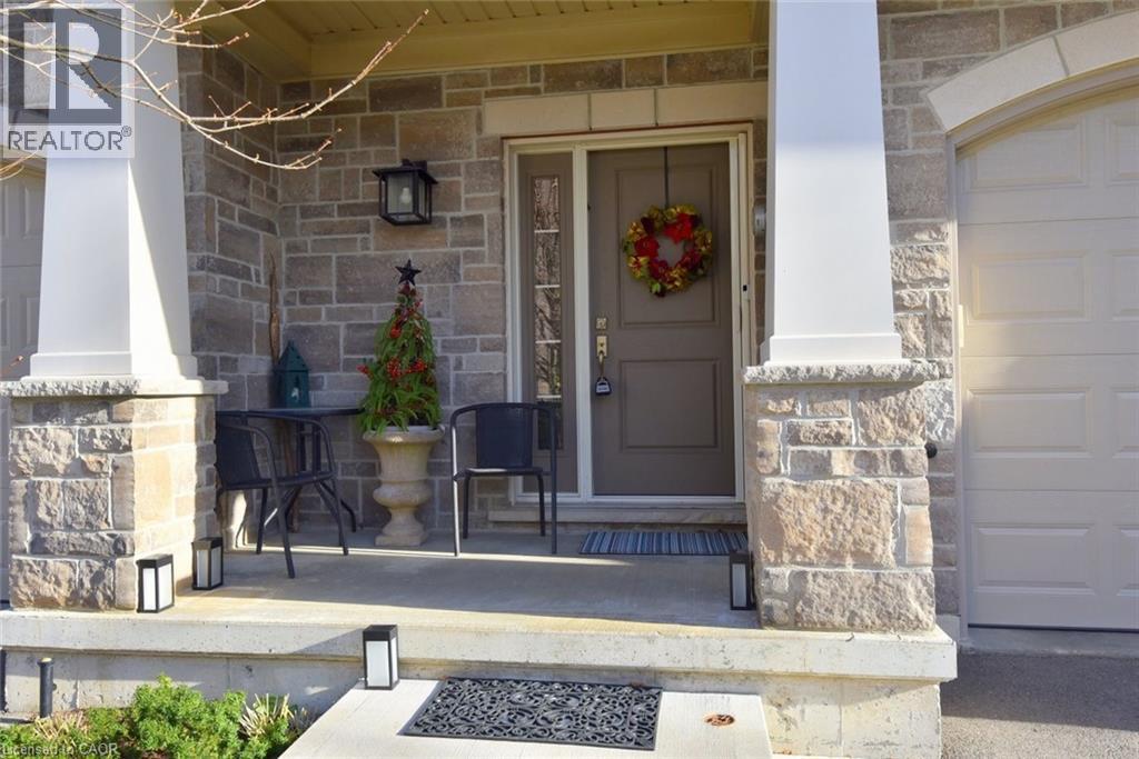 40 Hamilton Street S Unit# 31, Waterdown, Ontario  L8B 1V8 - Photo 4 - 40789002