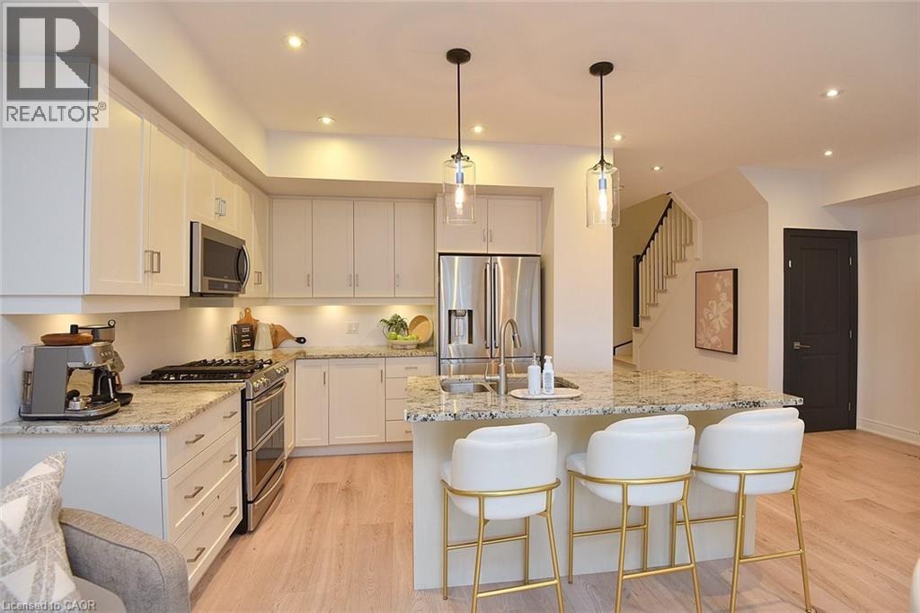 40 Hamilton Street S Unit# 31, Waterdown, Ontario  L8B 1V8 - Photo 17 - 40789002