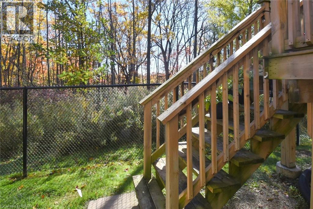 40 Hamilton Street S Unit# 31, Waterdown, Ontario  L8B 1V8 - Photo 42 - 40789002