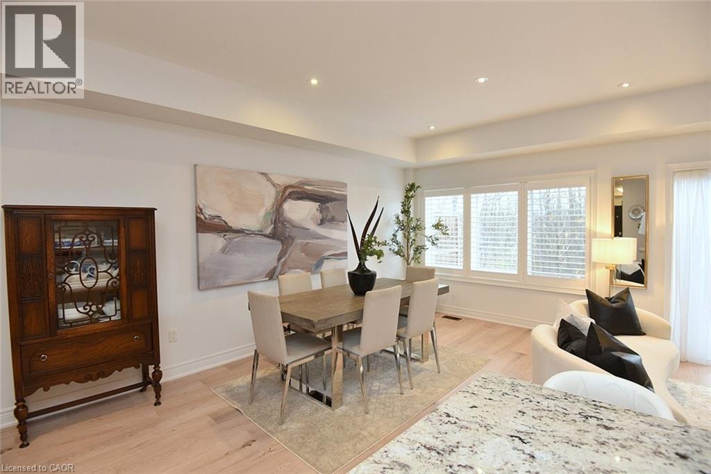 40 Hamilton Street S Unit# 31, Waterdown, Ontario  L8B 1V8 - Photo 13 - 40789002