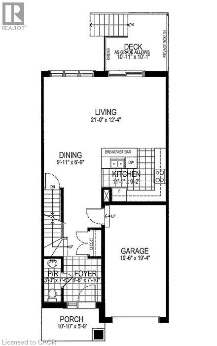 40 Hamilton Street S Unit# 31, Waterdown, Ontario  L8B 1V8 - Photo 44 - 40789002