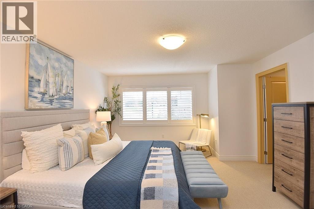 40 Hamilton Street S Unit# 31, Waterdown, Ontario  L8B 1V8 - Photo 27 - 40789002