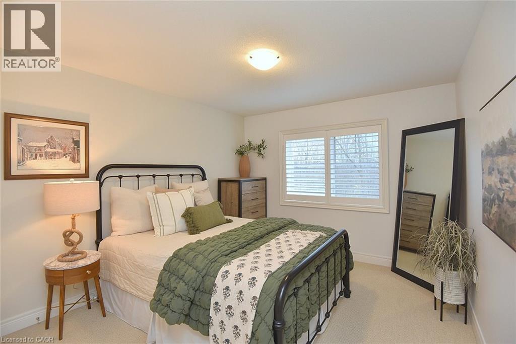 40 Hamilton Street S Unit# 31, Waterdown, Ontario  L8B 1V8 - Photo 35 - 40789002