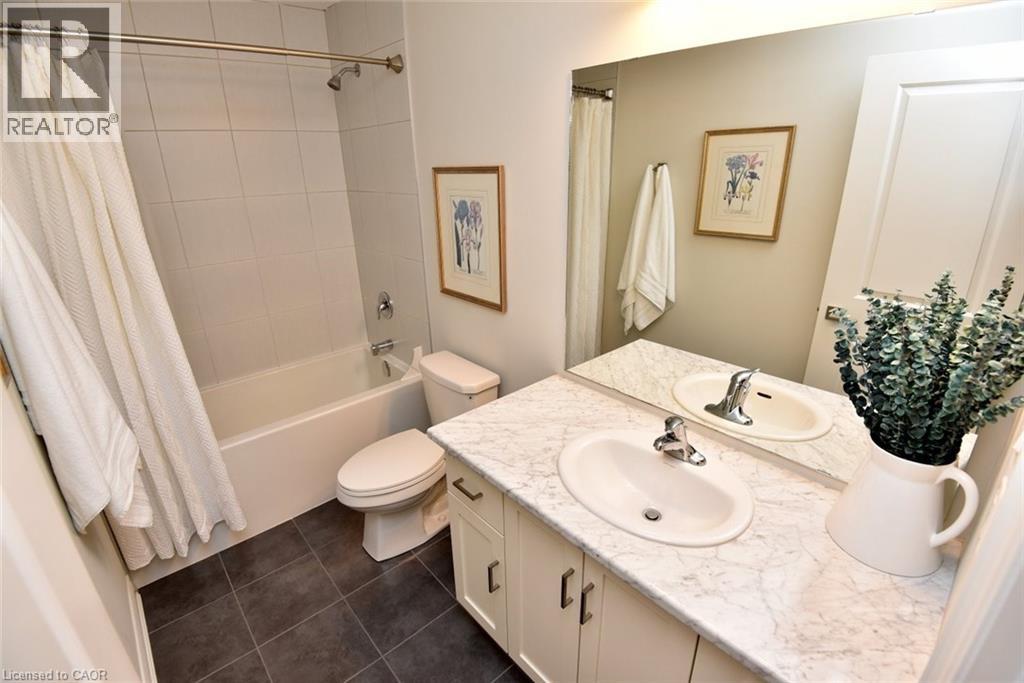 40 Hamilton Street S Unit# 31, Waterdown, Ontario  L8B 1V8 - Photo 36 - 40789002