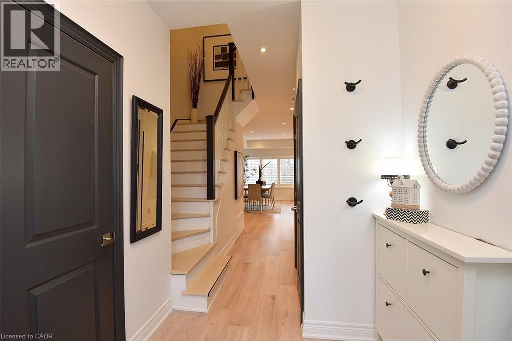 40 Hamilton Street S Unit# 31, Waterdown, Ontario  L8B 1V8 - Photo 6 - 40789002