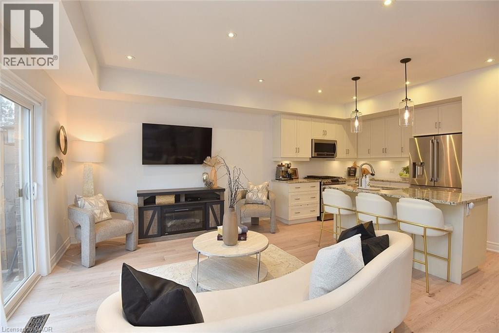 40 Hamilton Street S Unit# 31, Waterdown, Ontario  L8B 1V8 - Photo 8 - 40789002