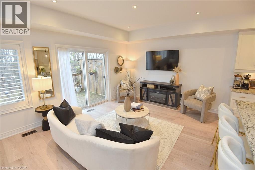 40 Hamilton Street S Unit# 31, Waterdown, Ontario  L8B 1V8 - Photo 10 - 40789002