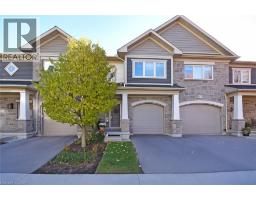 40 HAMILTON Street S Unit# 31, Waterdown, Ontario