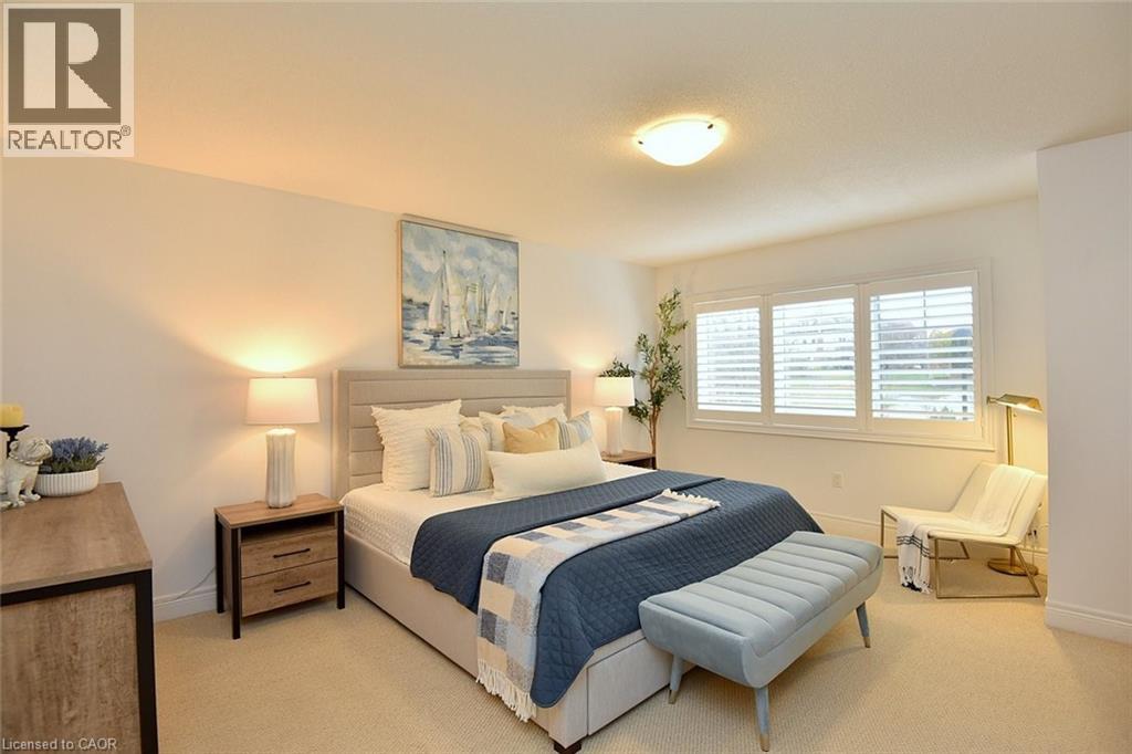 40 Hamilton Street S Unit# 31, Waterdown, Ontario  L8B 1V8 - Photo 29 - 40789002