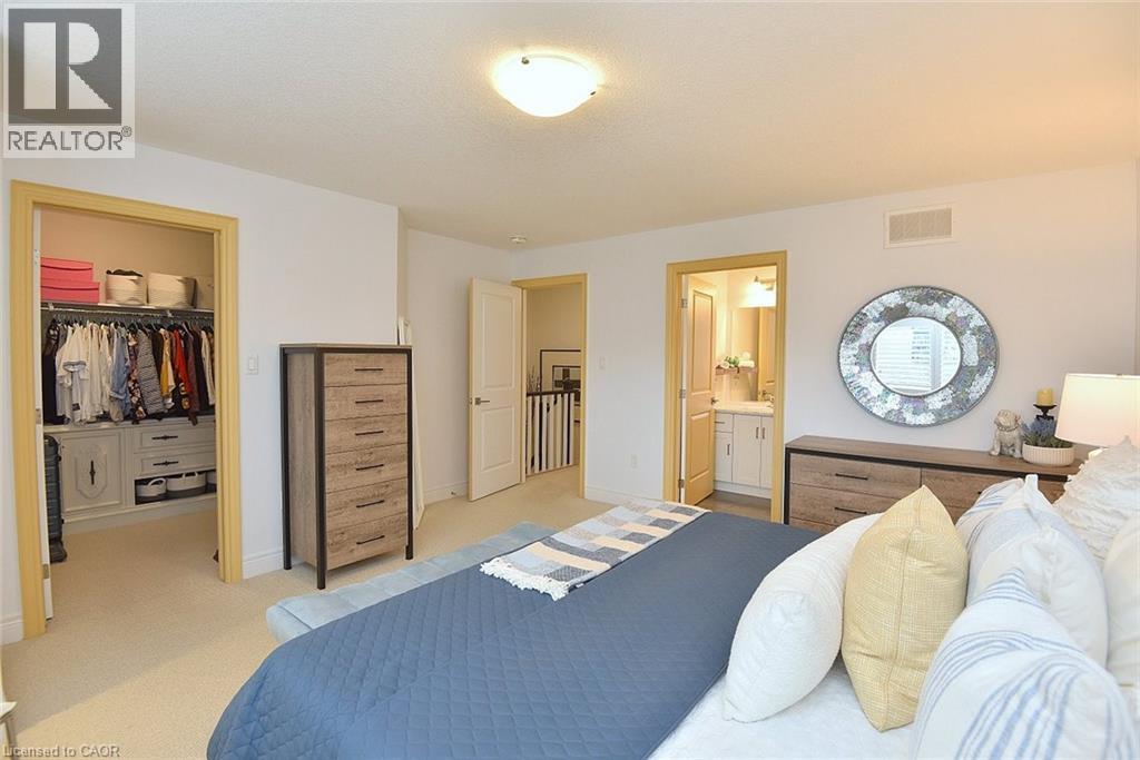 40 Hamilton Street S Unit# 31, Waterdown, Ontario  L8B 1V8 - Photo 30 - 40789002