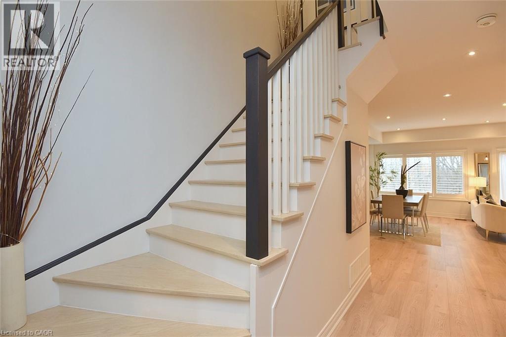 40 Hamilton Street S Unit# 31, Waterdown, Ontario  L8B 1V8 - Photo 25 - 40789002