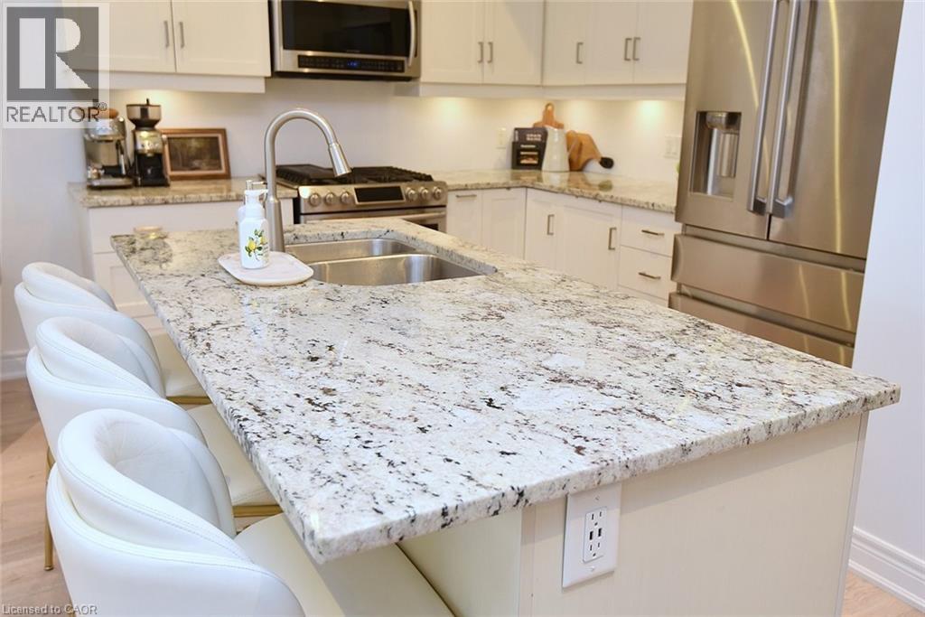 40 Hamilton Street S Unit# 31, Waterdown, Ontario  L8B 1V8 - Photo 15 - 40789002