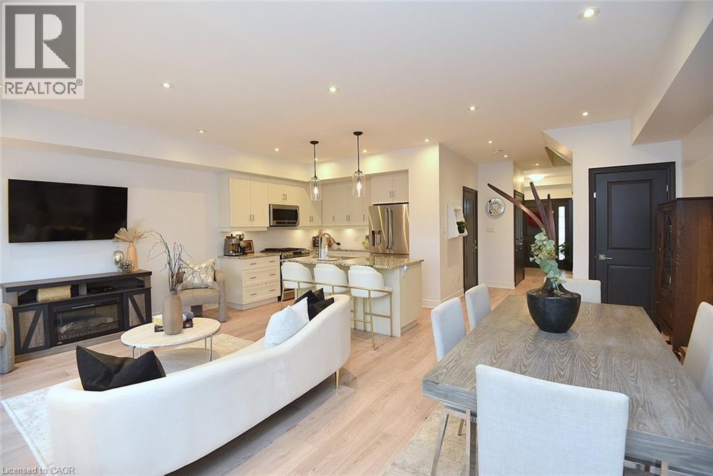 40 Hamilton Street S Unit# 31, Waterdown, Ontario  L8B 1V8 - Photo 12 - 40789002